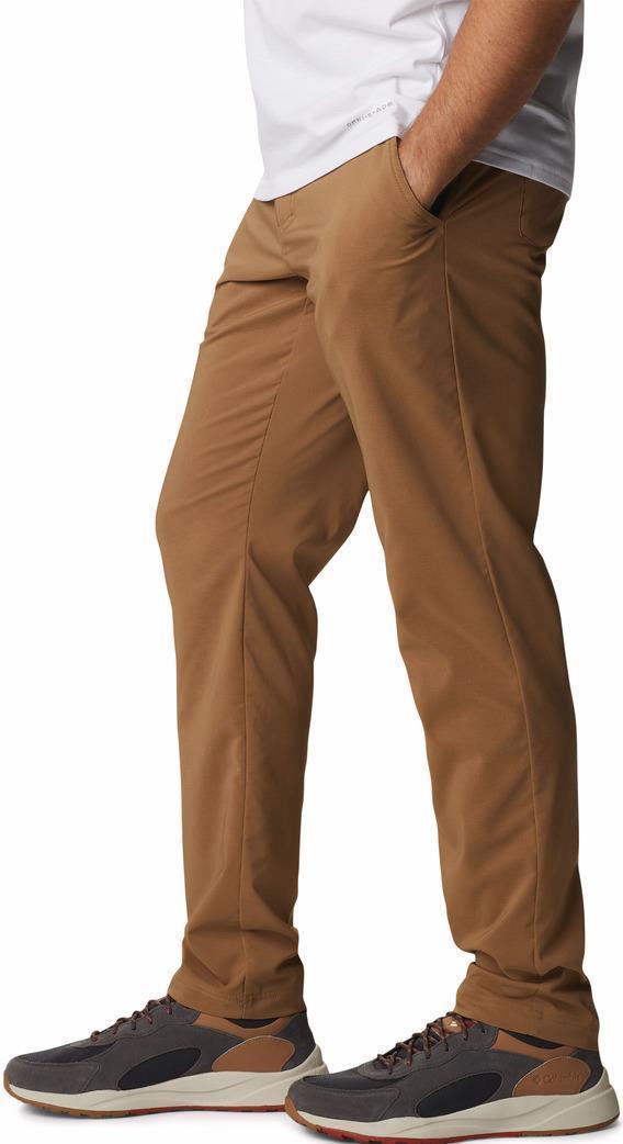Tech Trail II Pants, 32" Inseam - Mens - Delta 3