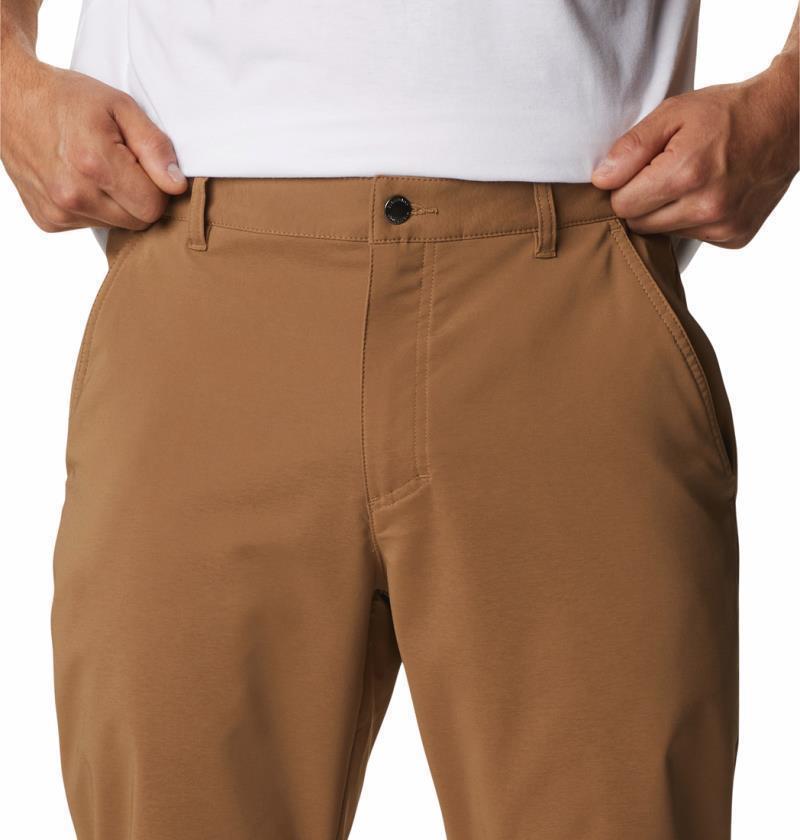 Tech Trail II Pants, 32" Inseam - Mens - Delta 4