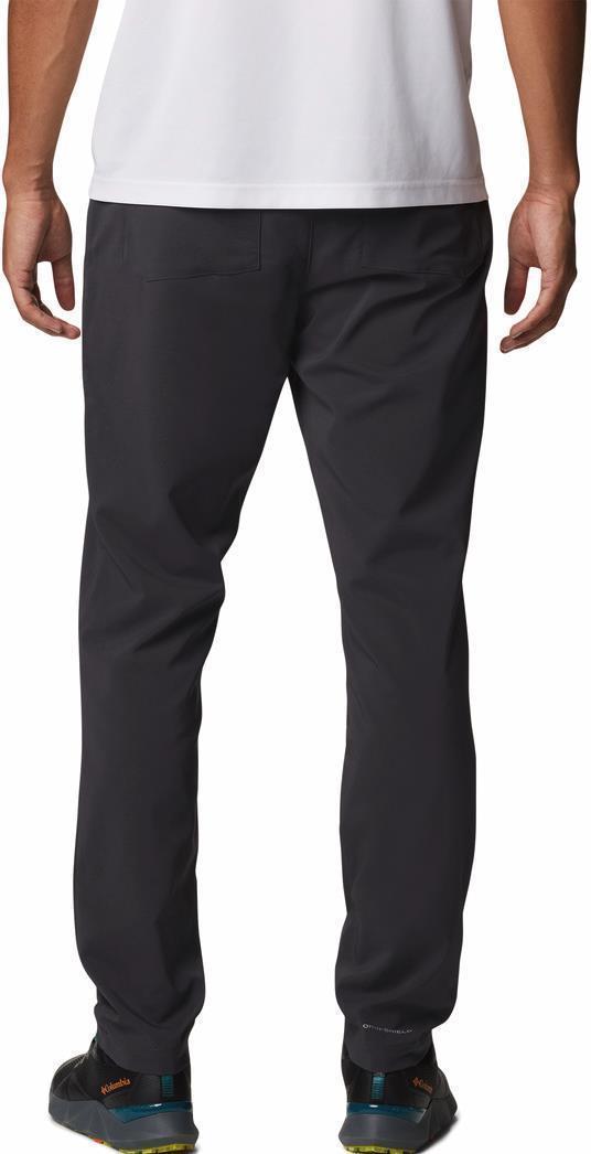 Tech Trail II Pants, 32" Inseam - Mens - Shark 2