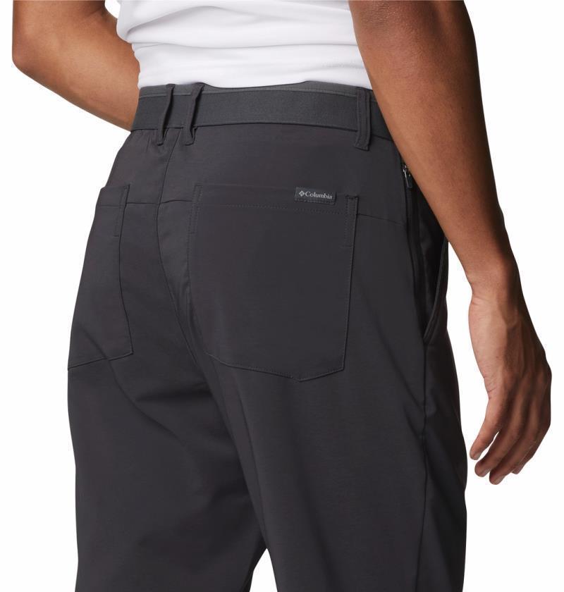 Tech Trail II Pants, 32" Inseam - Mens - Shark 5
