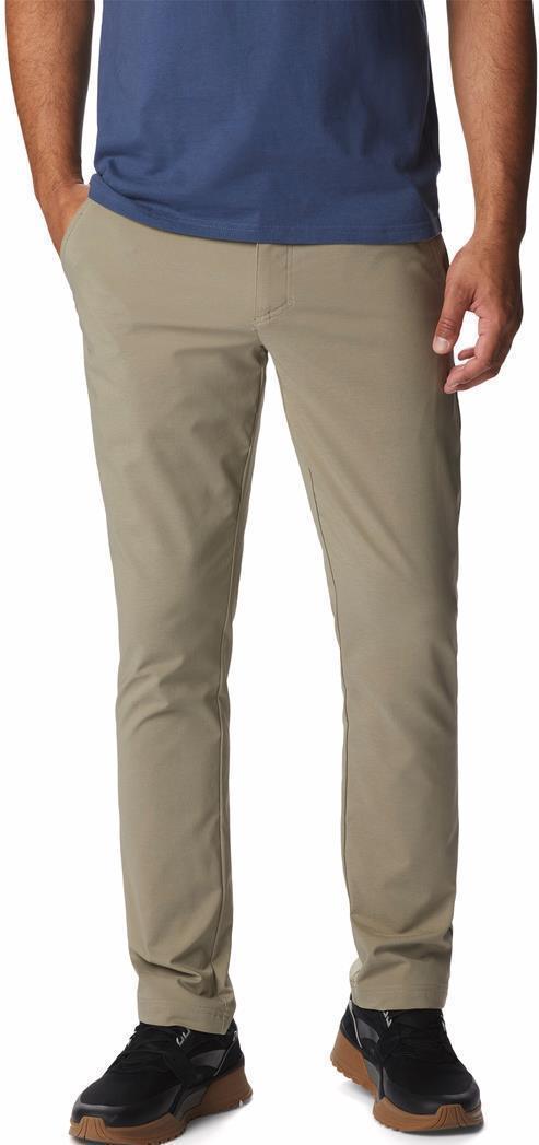Tech Trail II Pants, 32" Inseam - Mens - Tusk 1