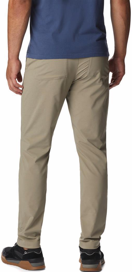 Tech Trail II Pants, 32" Inseam - Mens - Tusk 2