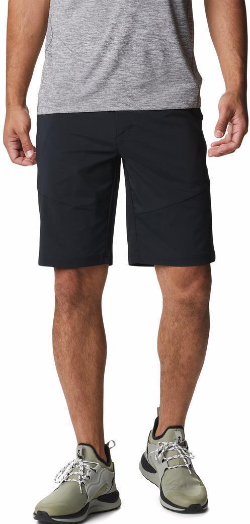 Tech Trail Shorts, 10" Inseam - Mens - Collegiate Navy 5