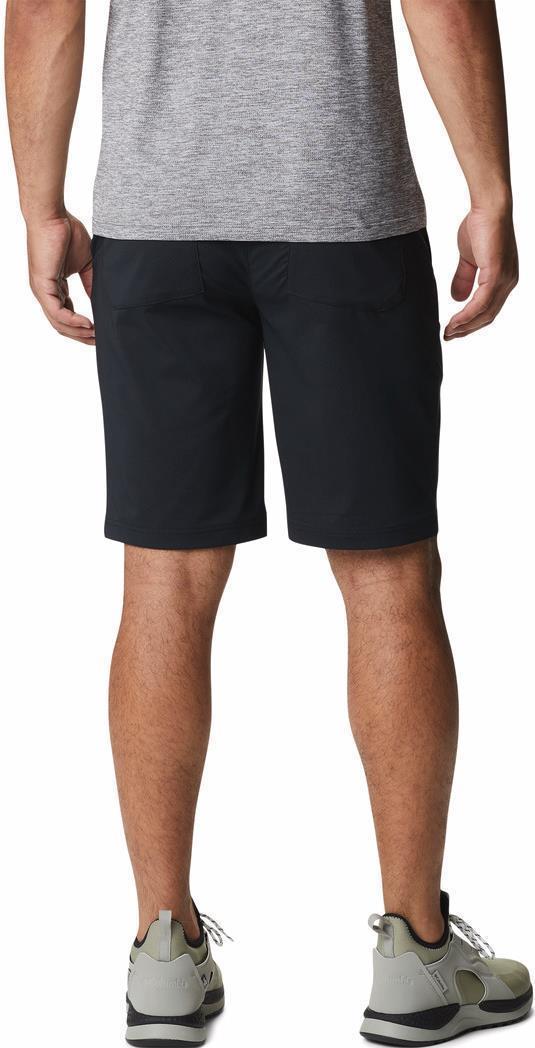 Tech Trail Shorts, 10" Inseam - Mens - Collegiate Navy 6