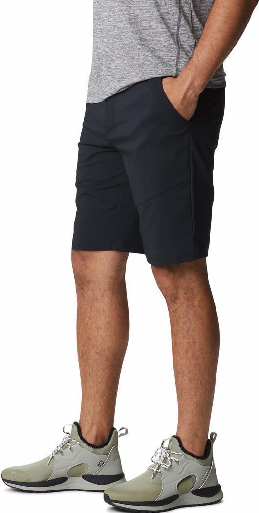 Tech Trail Shorts, 10" Inseam - Mens - Collegiate Navy 7