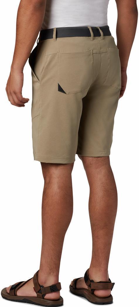 Tech Trail Shorts, 10" Inseam - Mens - Tusk 2