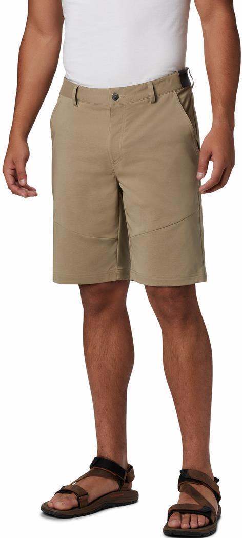Tech Trail Shorts, 8" Inseam - Mens - Tusk 1