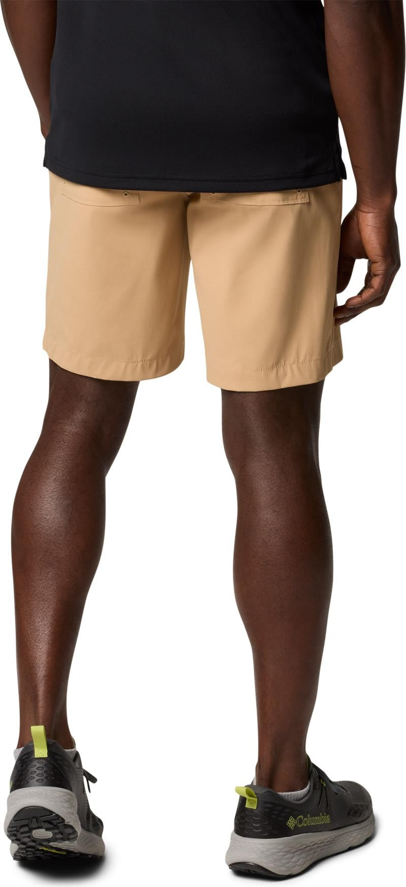 Tech Trail Utility Shorts, 7" Inseam - Mens - canoe 1