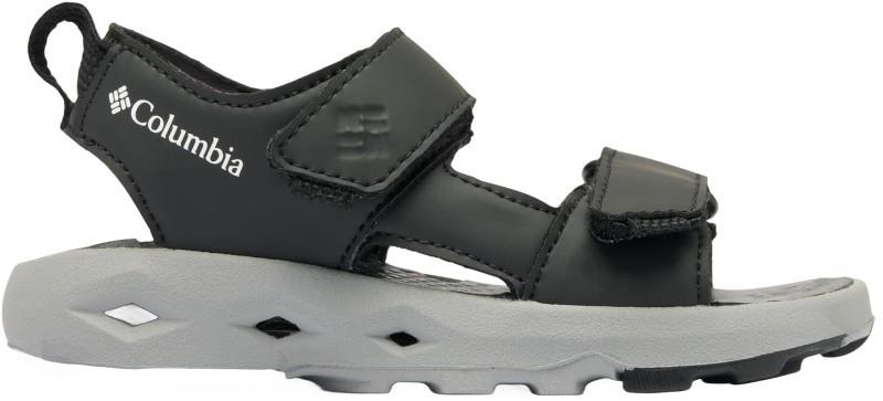 Techsun Adventure - Childrens - black / white 1