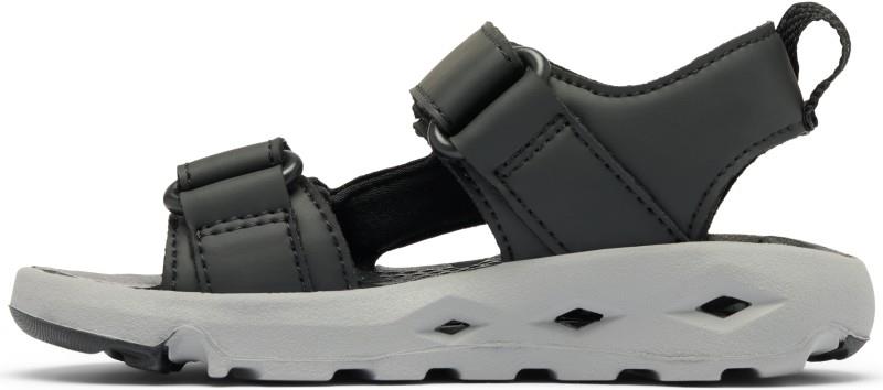 Techsun Adventure - Childrens - black / white 1