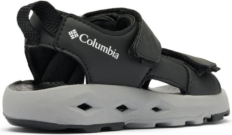 Techsun Adventure - Childrens - black / white 1