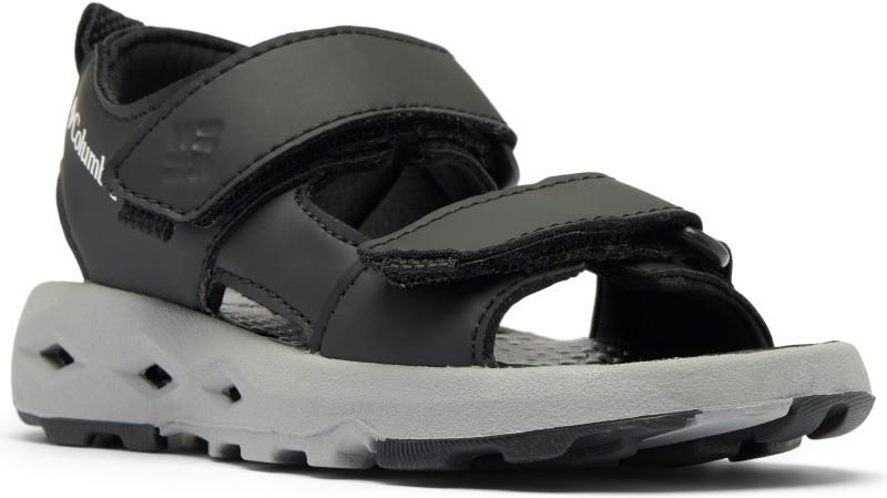 Techsun Adventure - Childrens - black / white 1