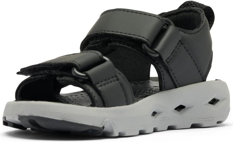 Techsun Adventure - Childrens - black / white 1