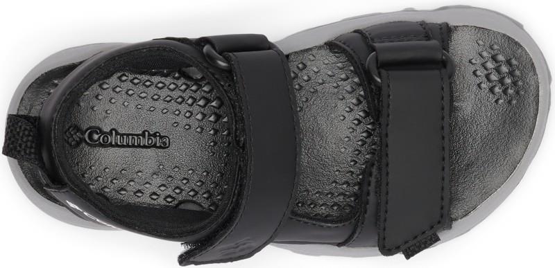 Techsun Adventure - Childrens - black / white 1