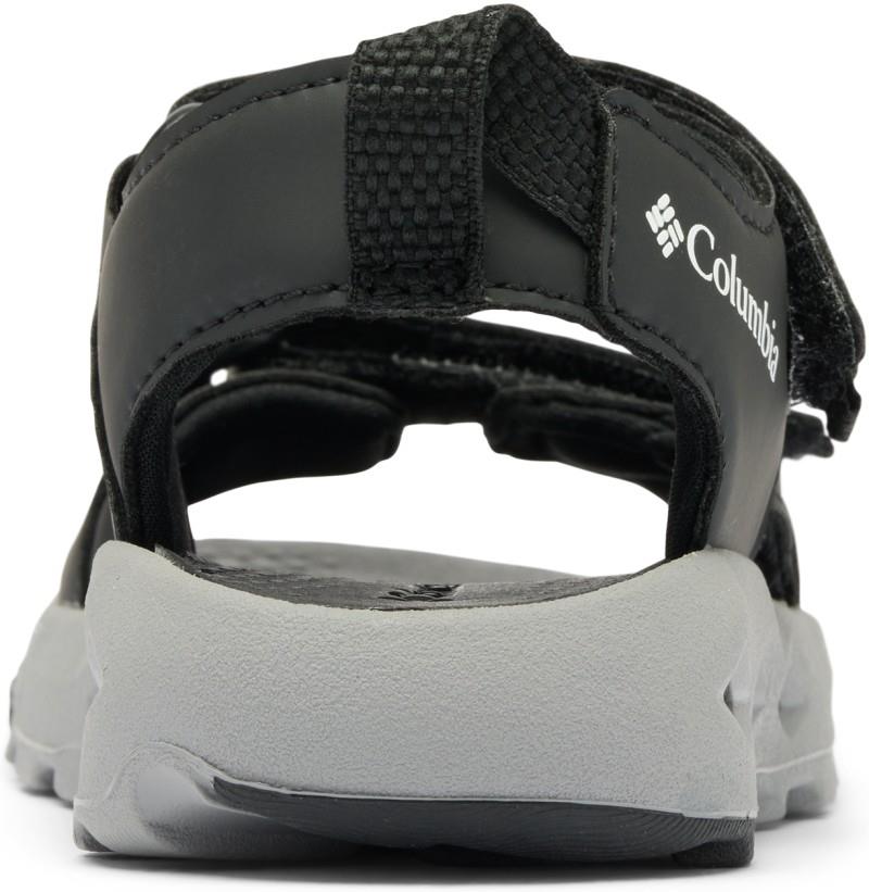 Techsun Adventure - Childrens - black / white 1