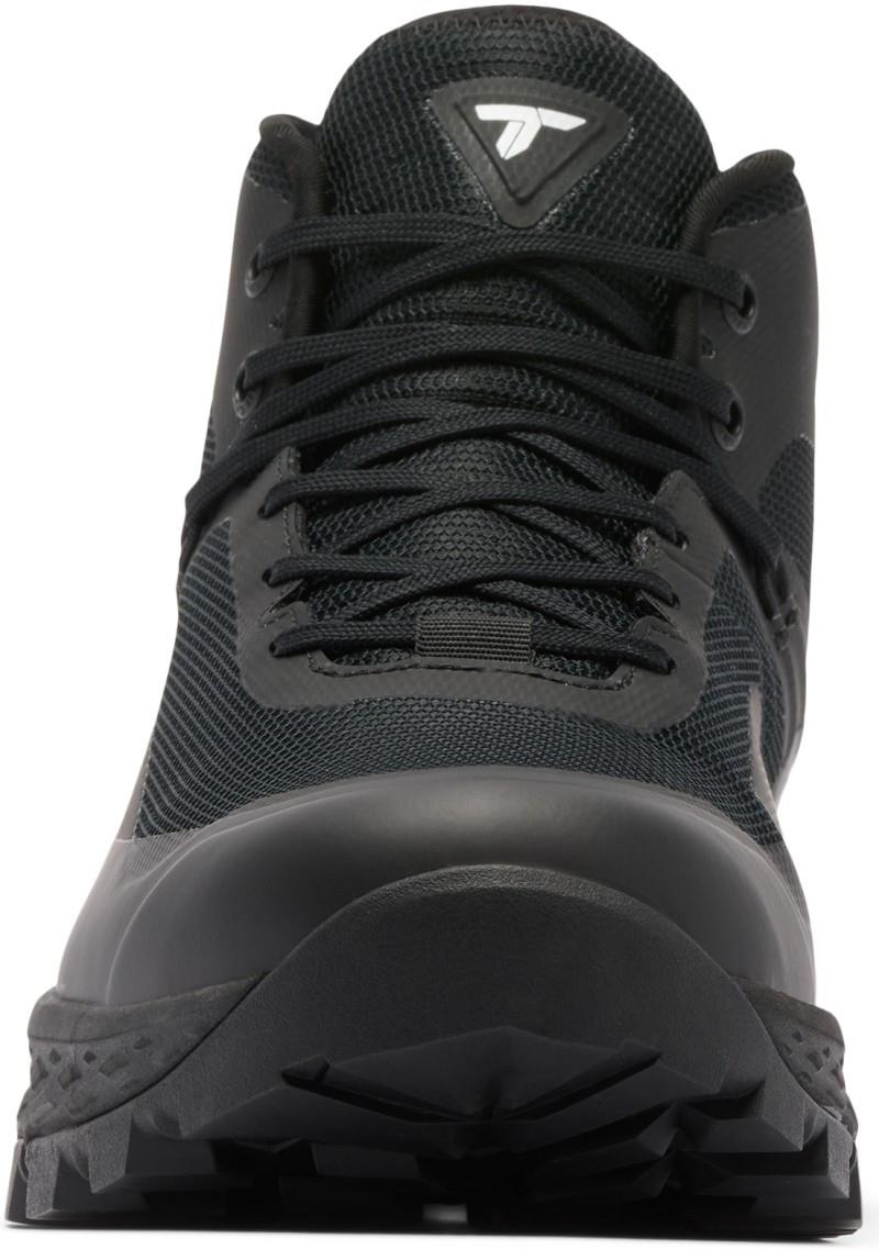 Tellurix Titanium Outdry Mid - Mens - black / black 1
