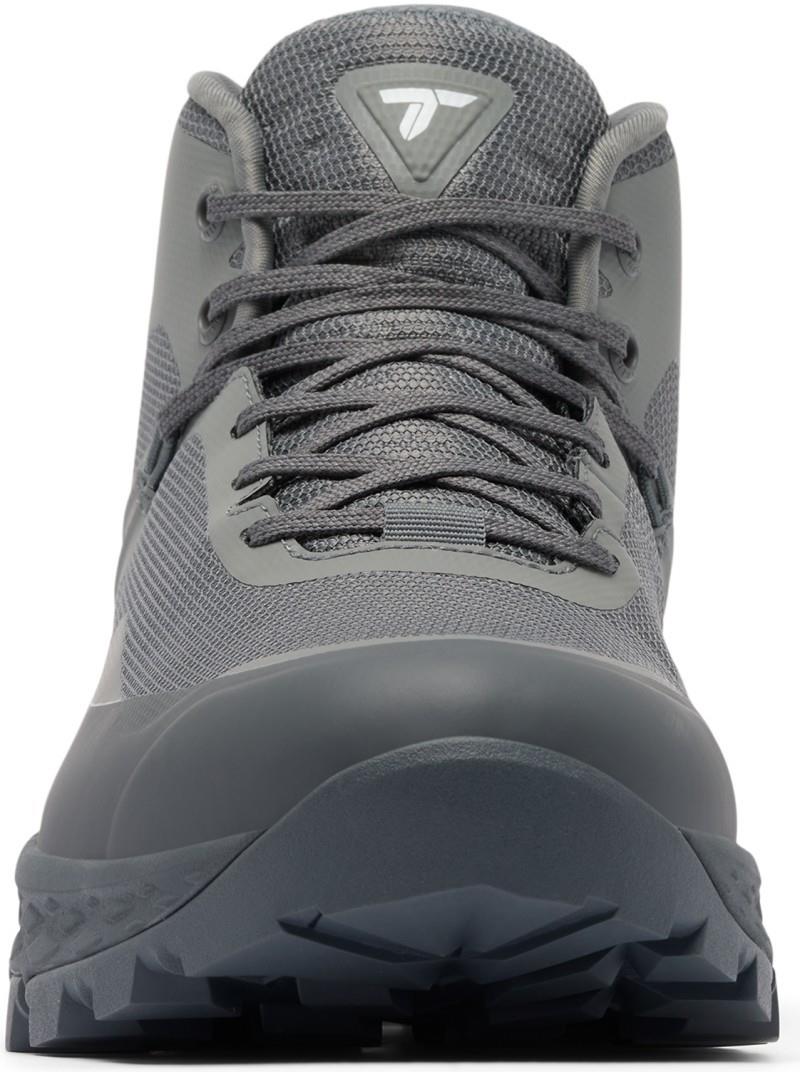 Tellurix Titanium Outdry Mid - Mens - grey steel / graphite 1