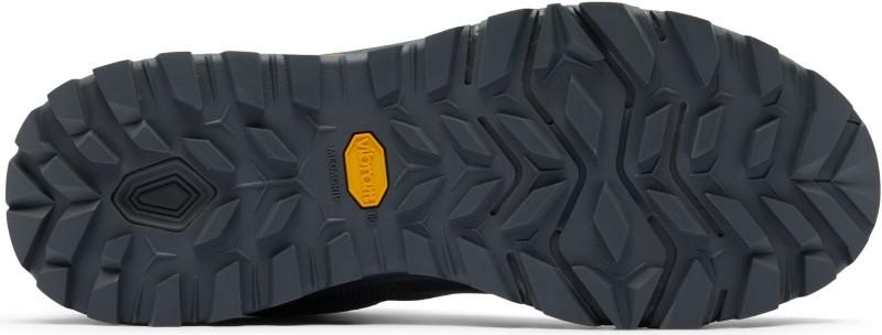 Tellurix Titanium Outdry Mid - Mens - grey steel / graphite 1