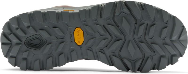 Tellurix Titanium Outdry Mid - Womens - iron / squash 1