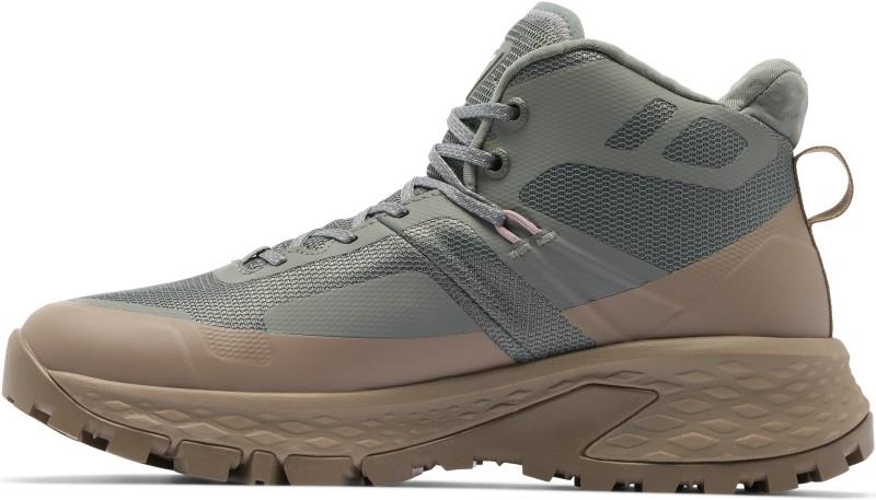 Tellurix Titanium Outdry Mid - Womens - sedona sage / sparrow 1