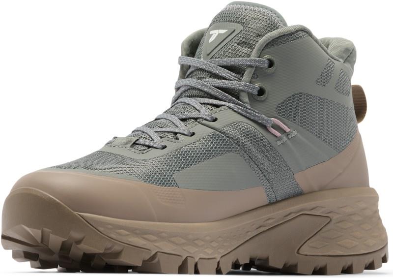 Tellurix Titanium Outdry Mid - Womens - sedona sage / sparrow 1