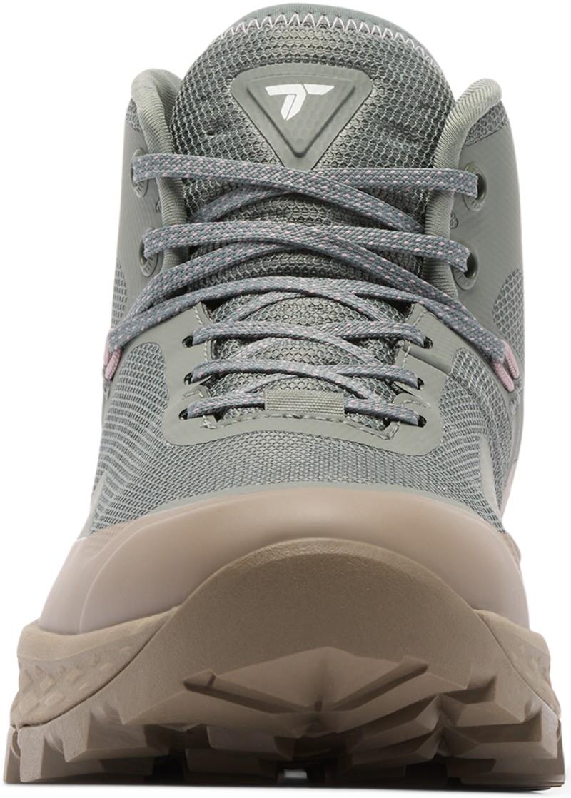 Tellurix Titanium Outdry Mid - Womens - sedona sage / sparrow 1