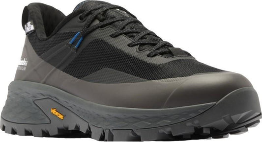 Tellurix Titanium Outdry - Mens - black / mountain blue 1