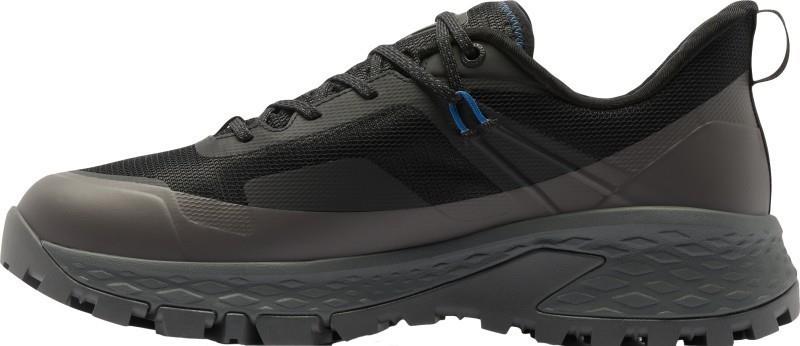 Tellurix Titanium Outdry - Mens - black / mountain blue 1