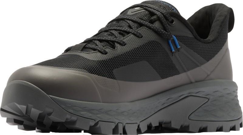 Tellurix Titanium Outdry - Mens - black / mountain blue 1