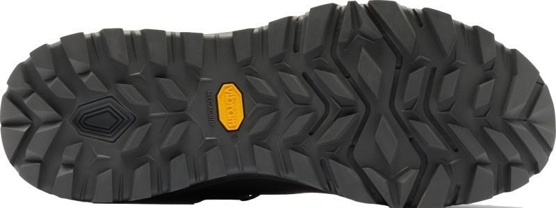 Tellurix Titanium Outdry - Mens - black / mountain blue 1