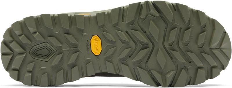 Tellurix Titanium Outdry - Mens - delta / squash 1