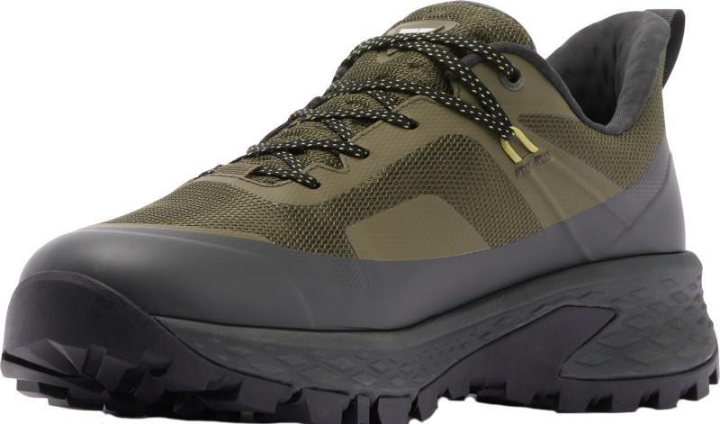 Tellurix Titanium Outdry - Mens - nori / firefly 1