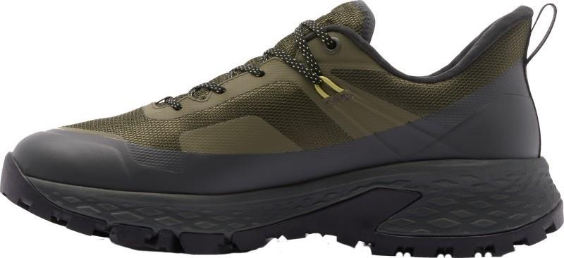Tellurix Titanium Outdry - Mens - nori / firefly 1