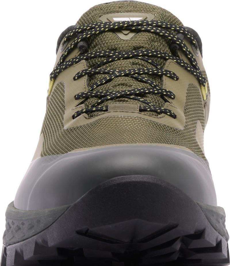 Tellurix Titanium Outdry - Mens - nori / firefly 1