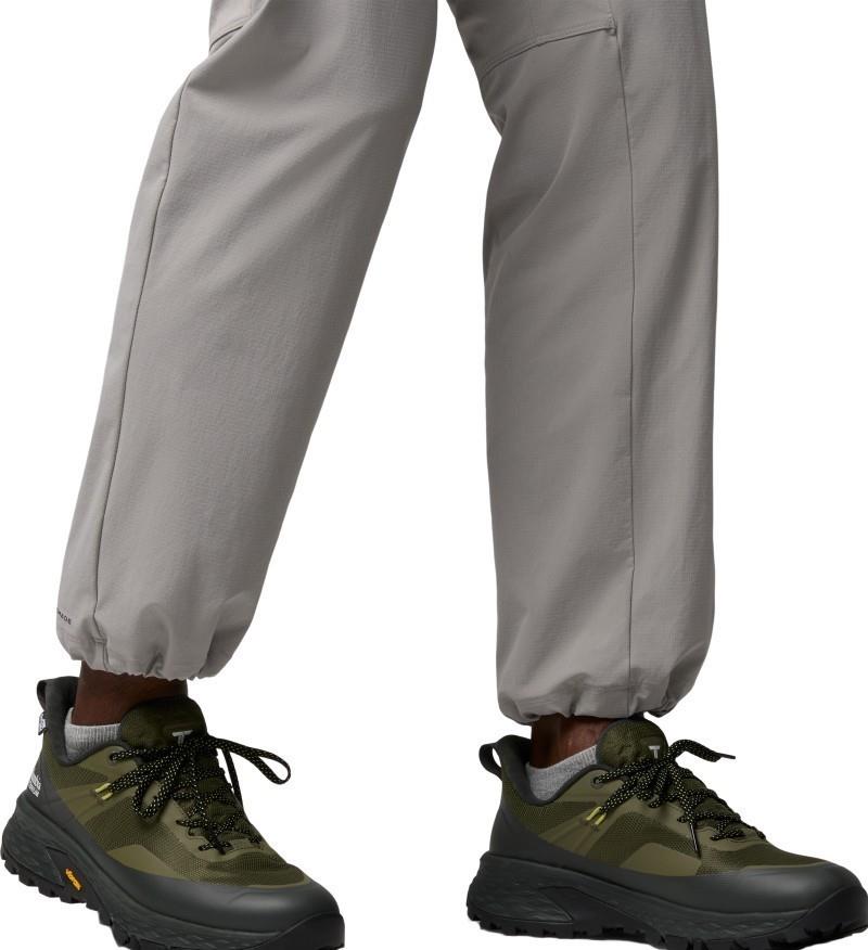 Tellurix Titanium Outdry - Mens - nori / firefly 1