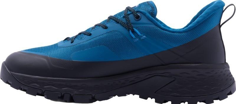 Tellurix Titanium Outdry - Mens - phoenix blue / black 1