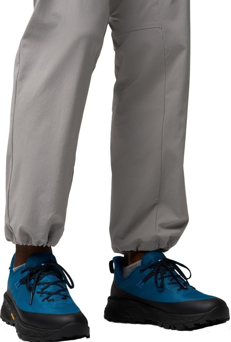 Tellurix Titanium Outdry - Mens - phoenix blue / black 1