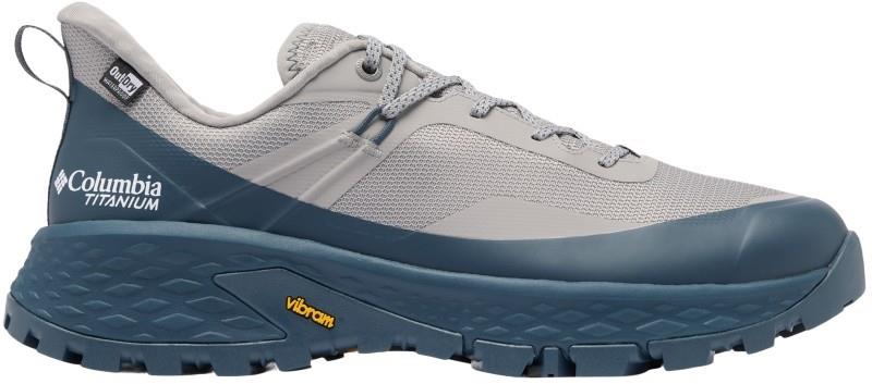 Tellurix Titanium Outdry - Mens - titanium  / mystery 1