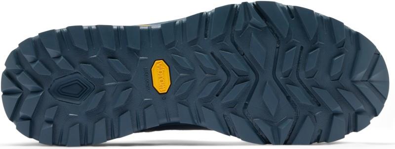 Tellurix Titanium Outdry - Mens - titanium  / mystery 1
