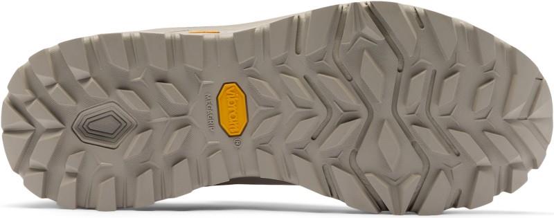 Tellurix Titanium Outdry - Womens - delta / squash 1