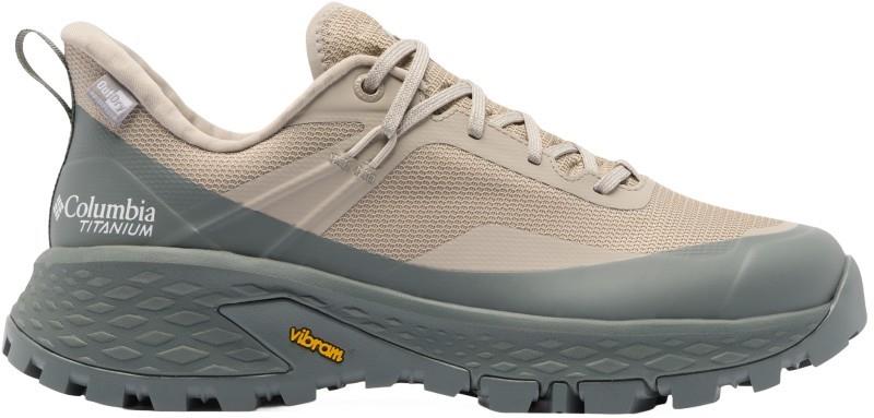 Tellurix Titanium Outdry - Womens - flint grey / sedona sage 1