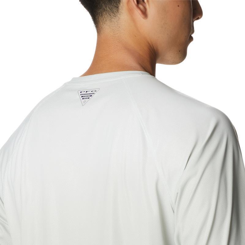 Terminal Deflector Printed LS - Mens - Safari Gradient 5