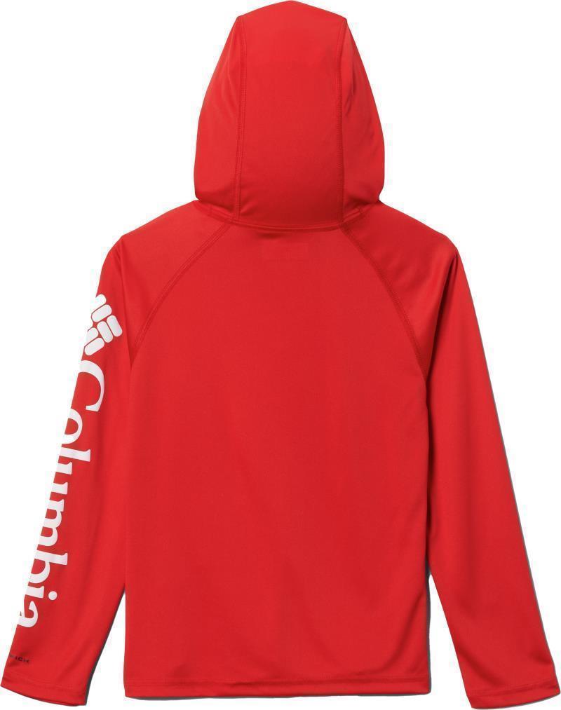 Terminal Tackle Hoodie - Youth - Red Spark 2