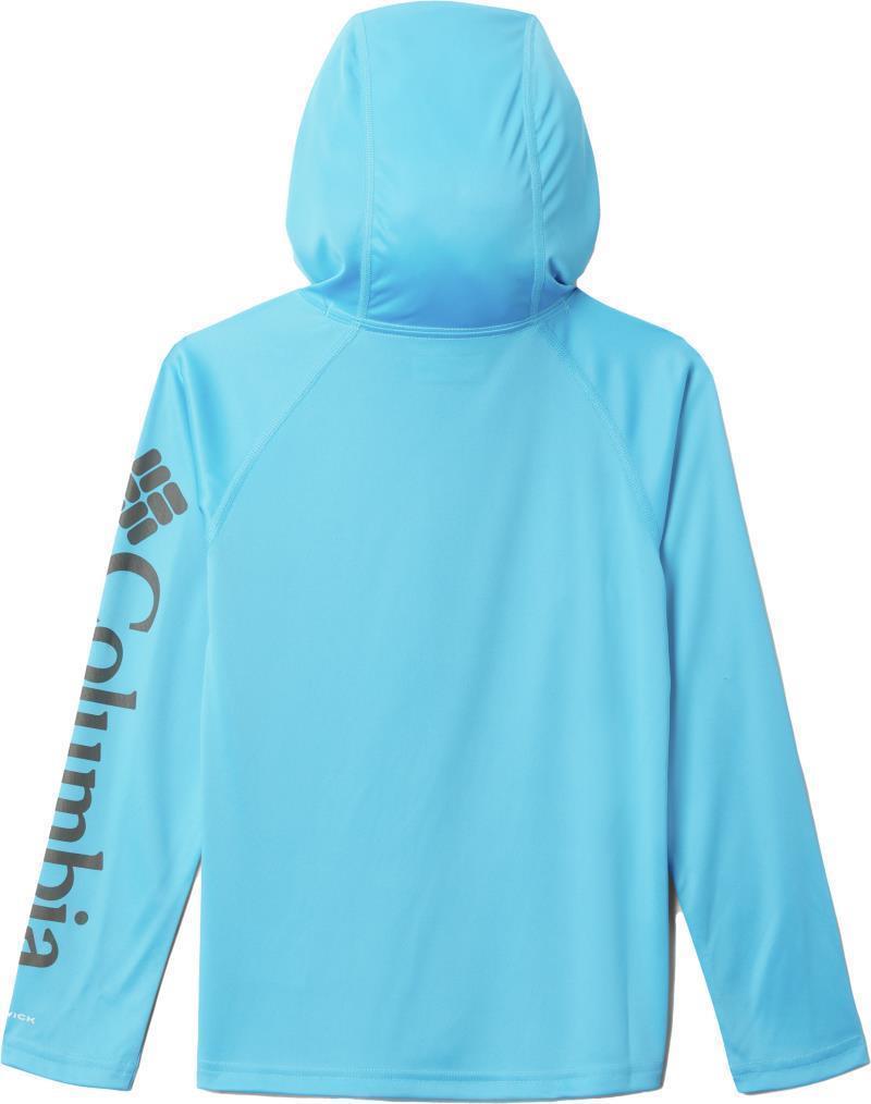 Terminal Tackle Hoodie - Youth - Riptide 1