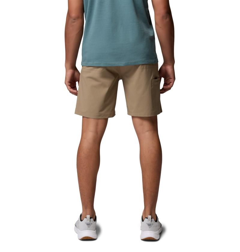 Terminal Tackle III Shorts, 10" Inseam - Mens - truffle 1