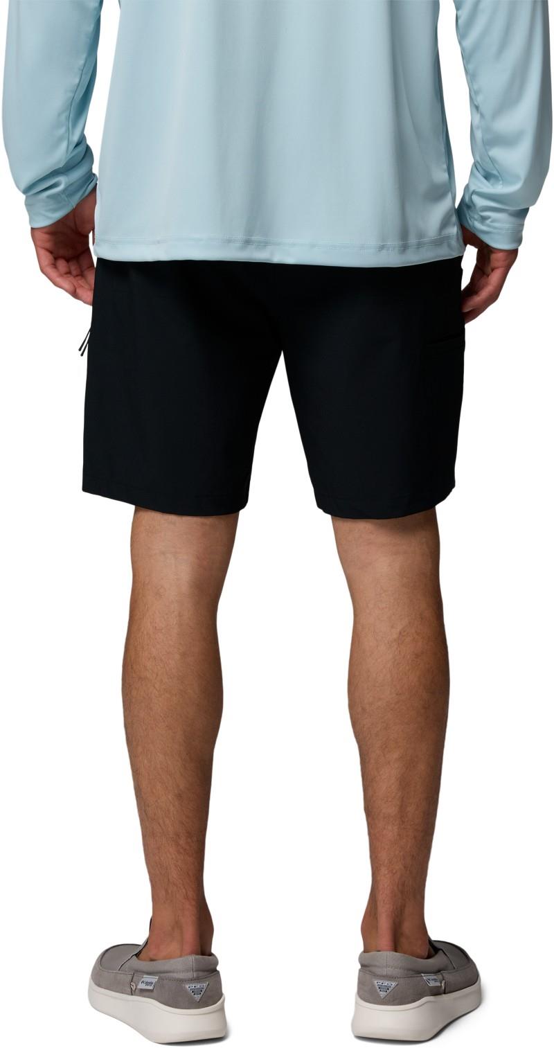 Terminal Tackle III Shorts, 8" Inseam - Mens - black 1