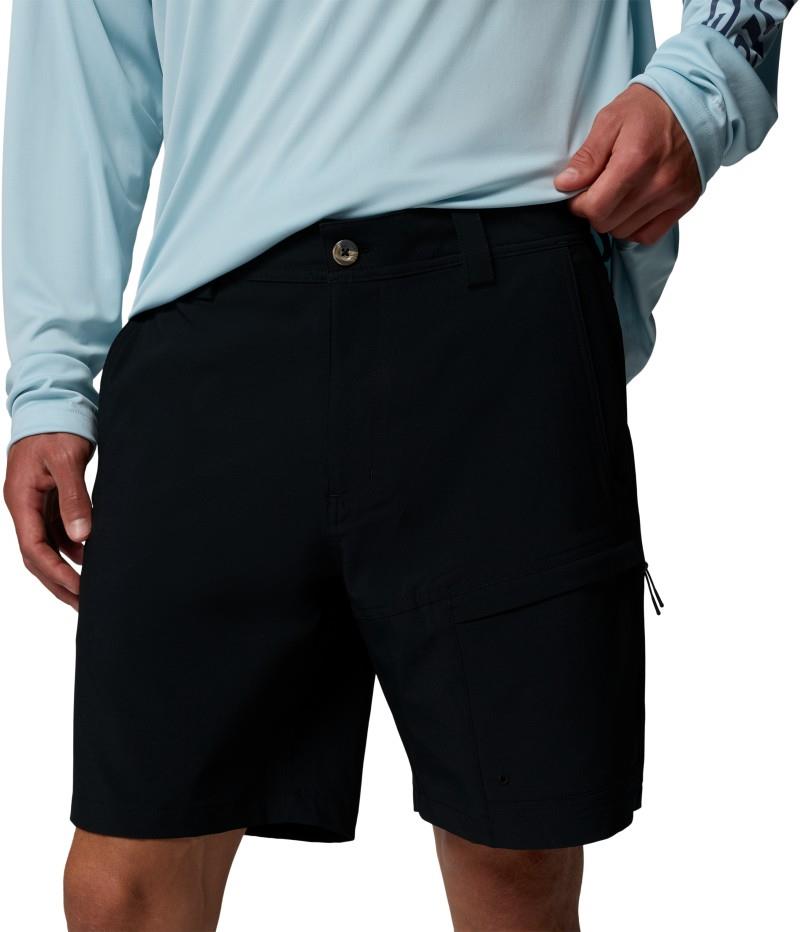 Terminal Tackle III Shorts, 8" Inseam - Mens - black 1