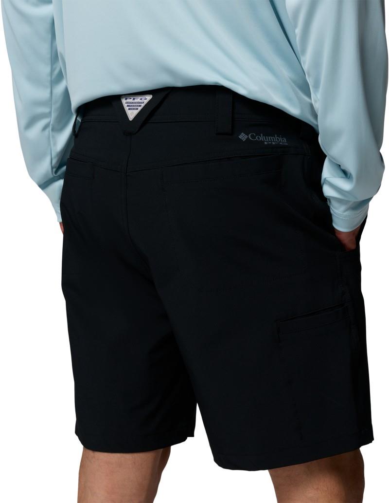 Terminal Tackle III Shorts, 8" Inseam - Mens - black 1