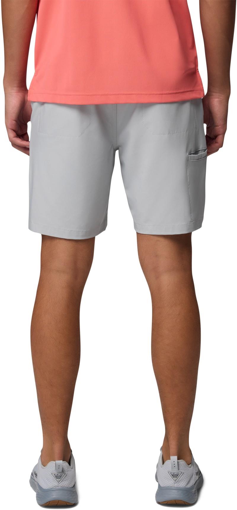 Terminal Tackle III Shorts, 8" Inseam - Mens - cool grey 1