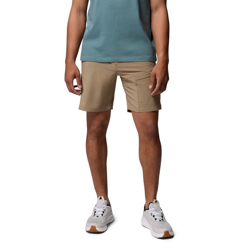 Terminal Tackle III Shorts, 8" Inseam - Mens - truffle 1